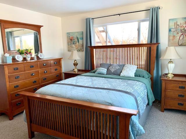 Falcon'S Nest Bed And Breakfast Talkeetna Exterior photo