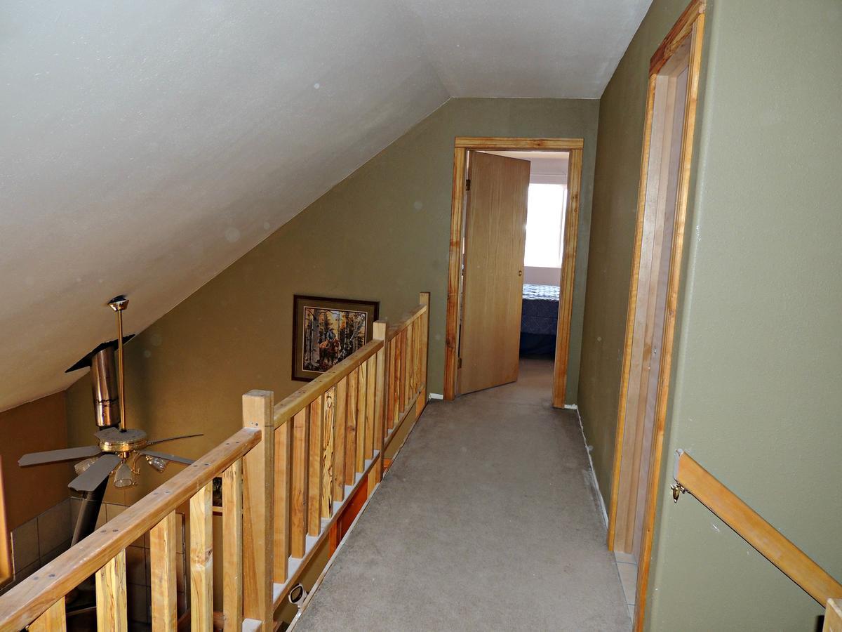 Falcon'S Nest Bed And Breakfast Talkeetna Exterior photo
